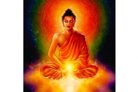 Уроки просветления. Будда. Погружение в свою Абсолютность