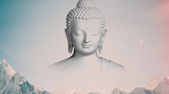 Уроки просветления Часть 4 Будда Жажда Совершенства