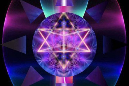 Энергетический Прогноз – Эммануэль Дагер «Восход Священной Звезды»