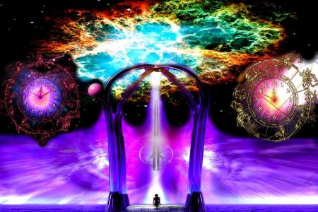 СОЛАРА: Прогноз 2017 года — Включиться и жить истинно