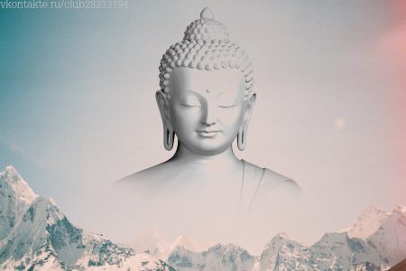 Уроки просветления Часть 4 Будда Жажда Совершенства