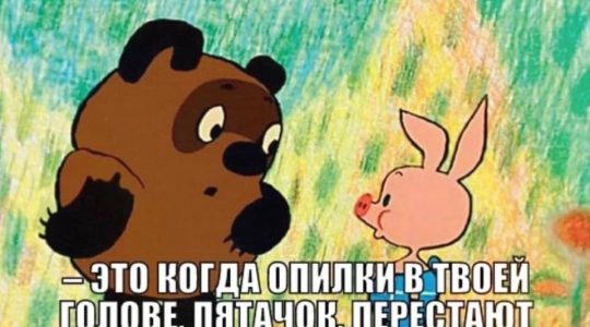 Отзывы о курсе 